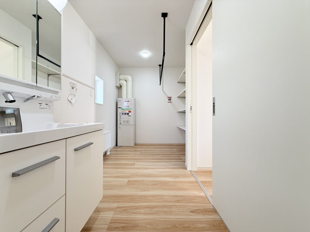 東区北46条東14丁目戸建の写真11