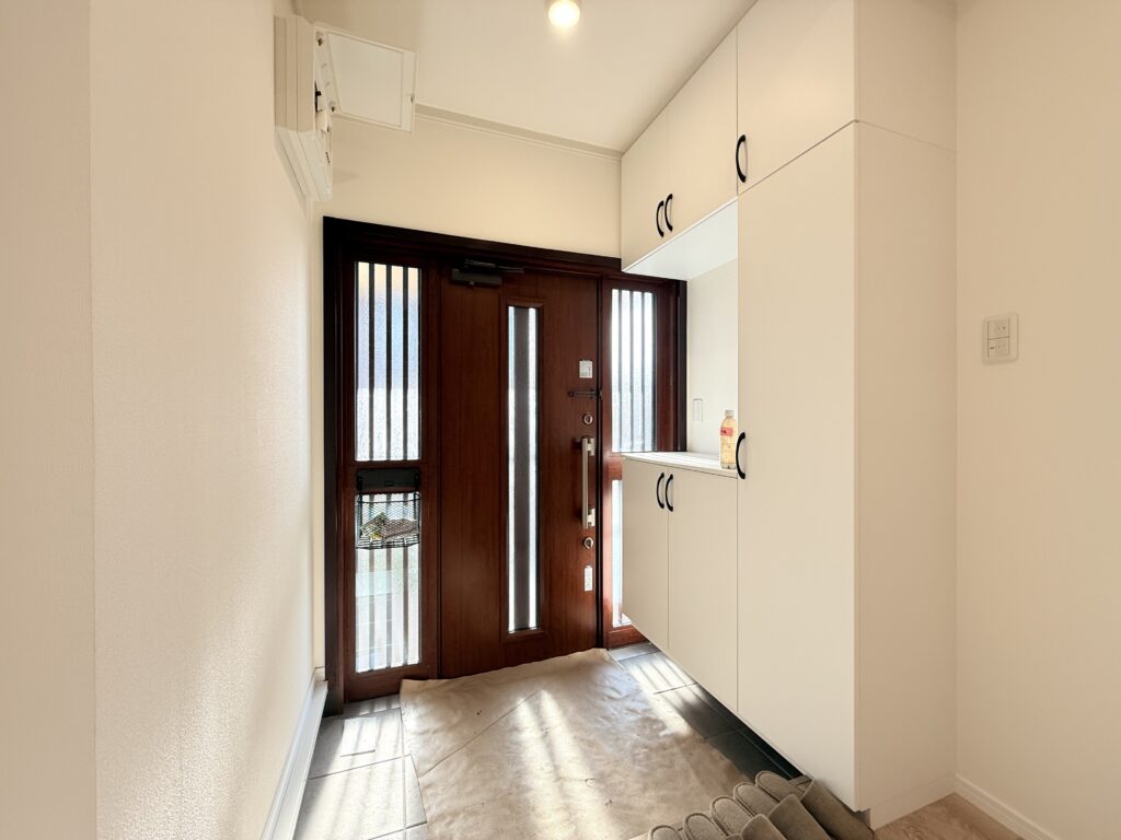 白石区北郷7条9丁目戸建の写真12