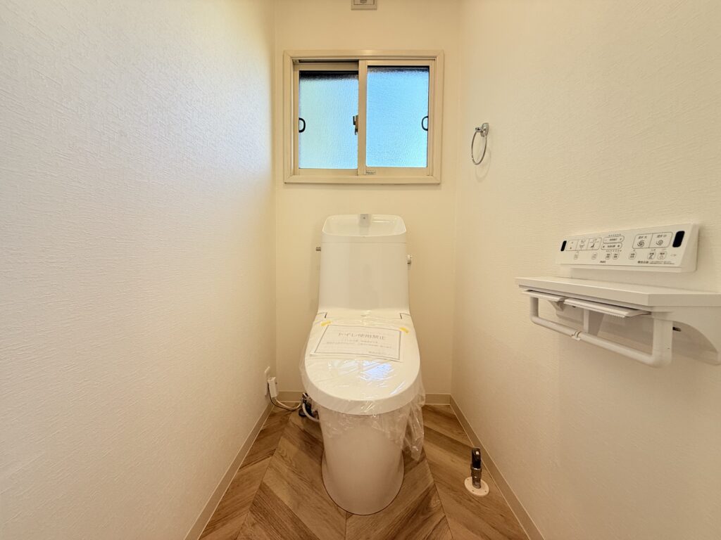 白石区北郷7条9丁目戸建の写真11