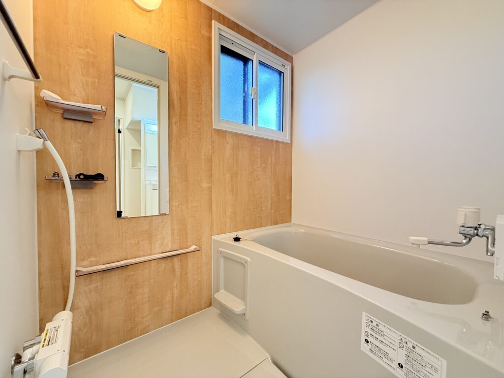 白石区北郷7条9丁目戸建の写真8