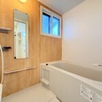 白石区北郷7条9丁目戸建の写真30