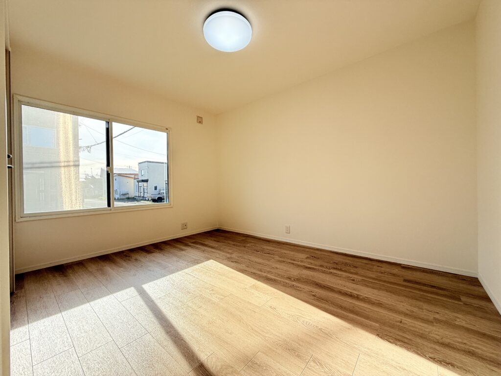 白石区北郷7条9丁目戸建の写真15