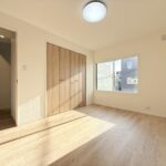 白石区北郷7条9丁目戸建の写真36