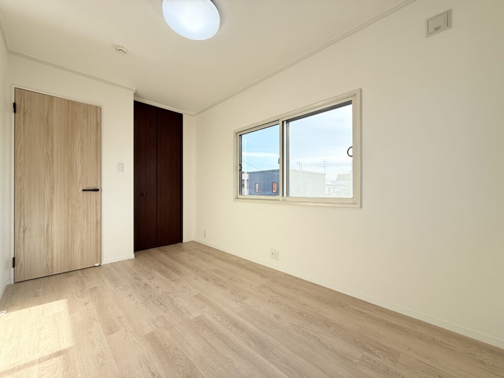 白石区北郷7条9丁目戸建の写真17