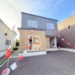 白石区北郷3条3丁目新築戸建の写真25
