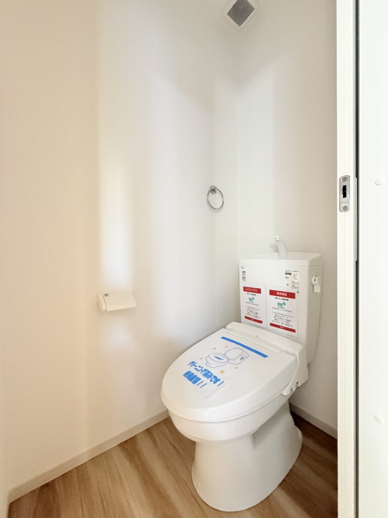 白石区北郷3条3丁目新築戸建の写真12