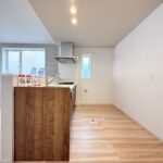 白石区北郷3条3丁目新築戸建の写真30