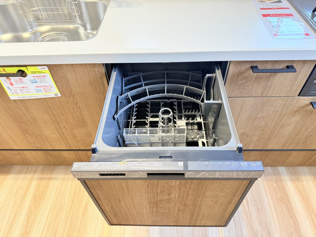 白石区北郷3条3丁目新築戸建の写真23