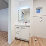 白石区北郷3条3丁目新築戸建の写真32