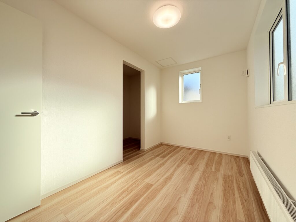 白石区北郷3条3丁目新築戸建の写真19