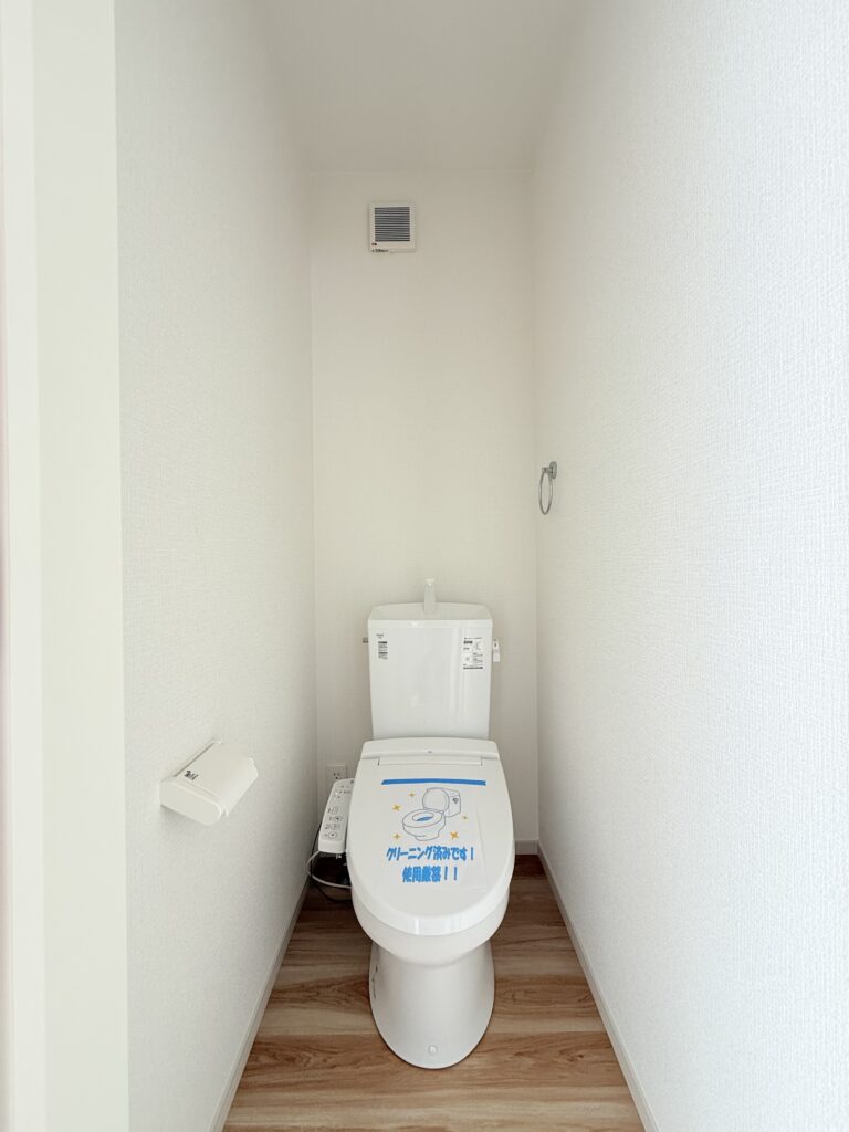 白石区北郷3条3丁目新築戸建の写真13