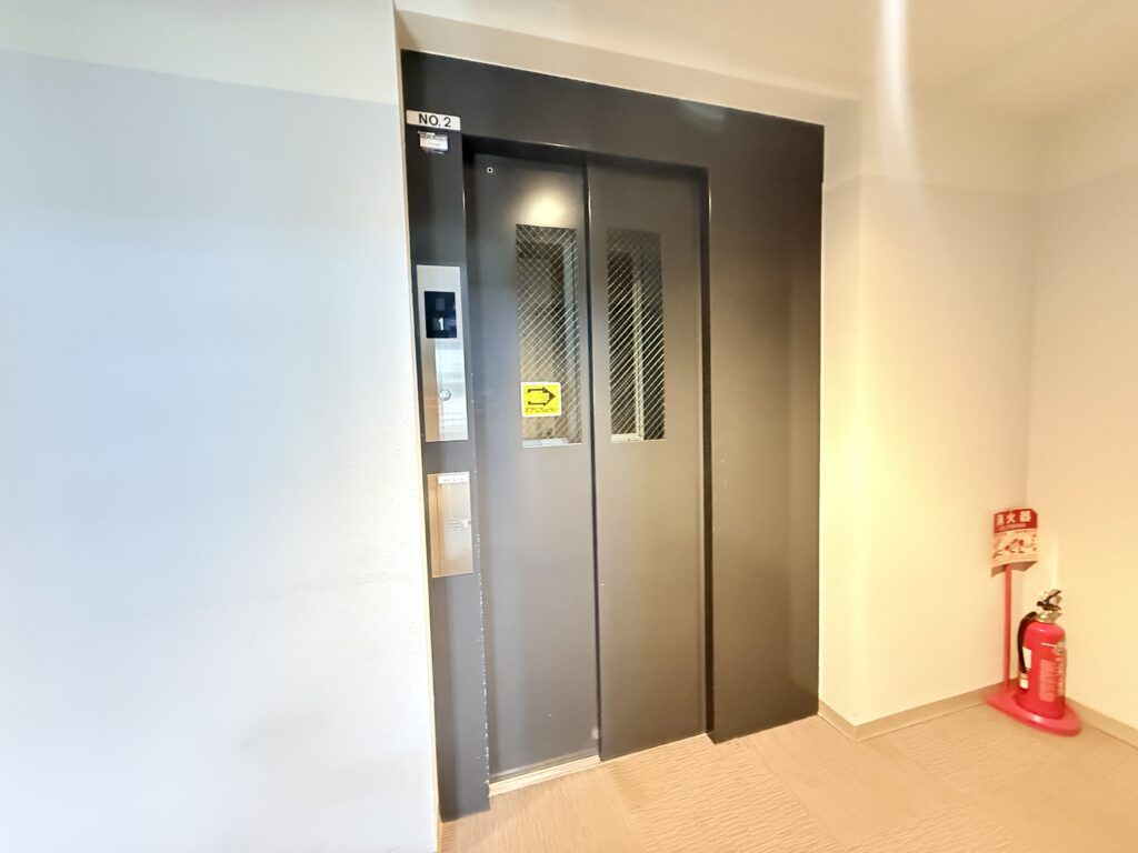 新さっぽろシティハウスの写真24