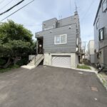 白石区北郷8条7丁目戸建の写真43