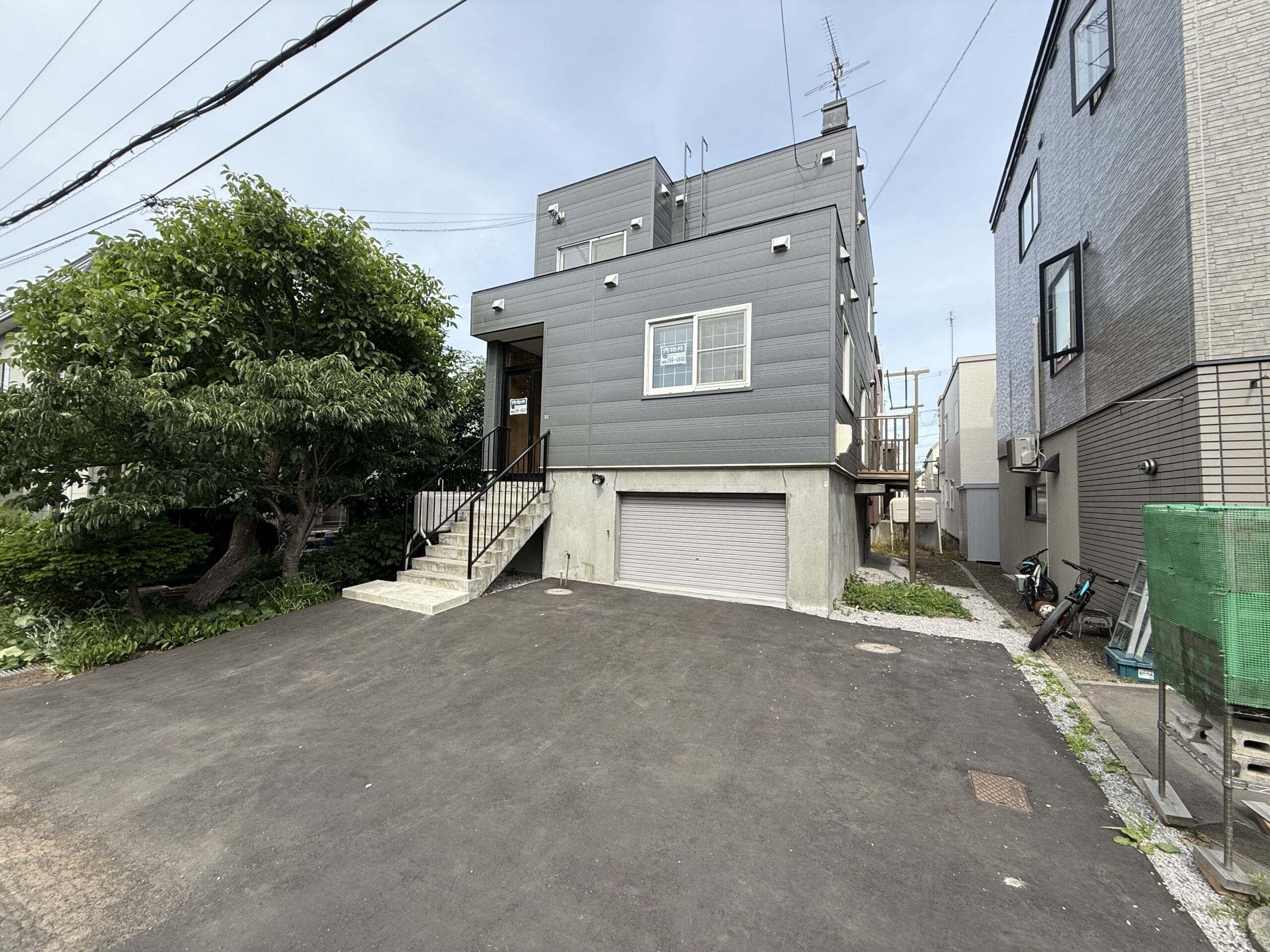 白石区北郷8条7丁目戸建の写真22
