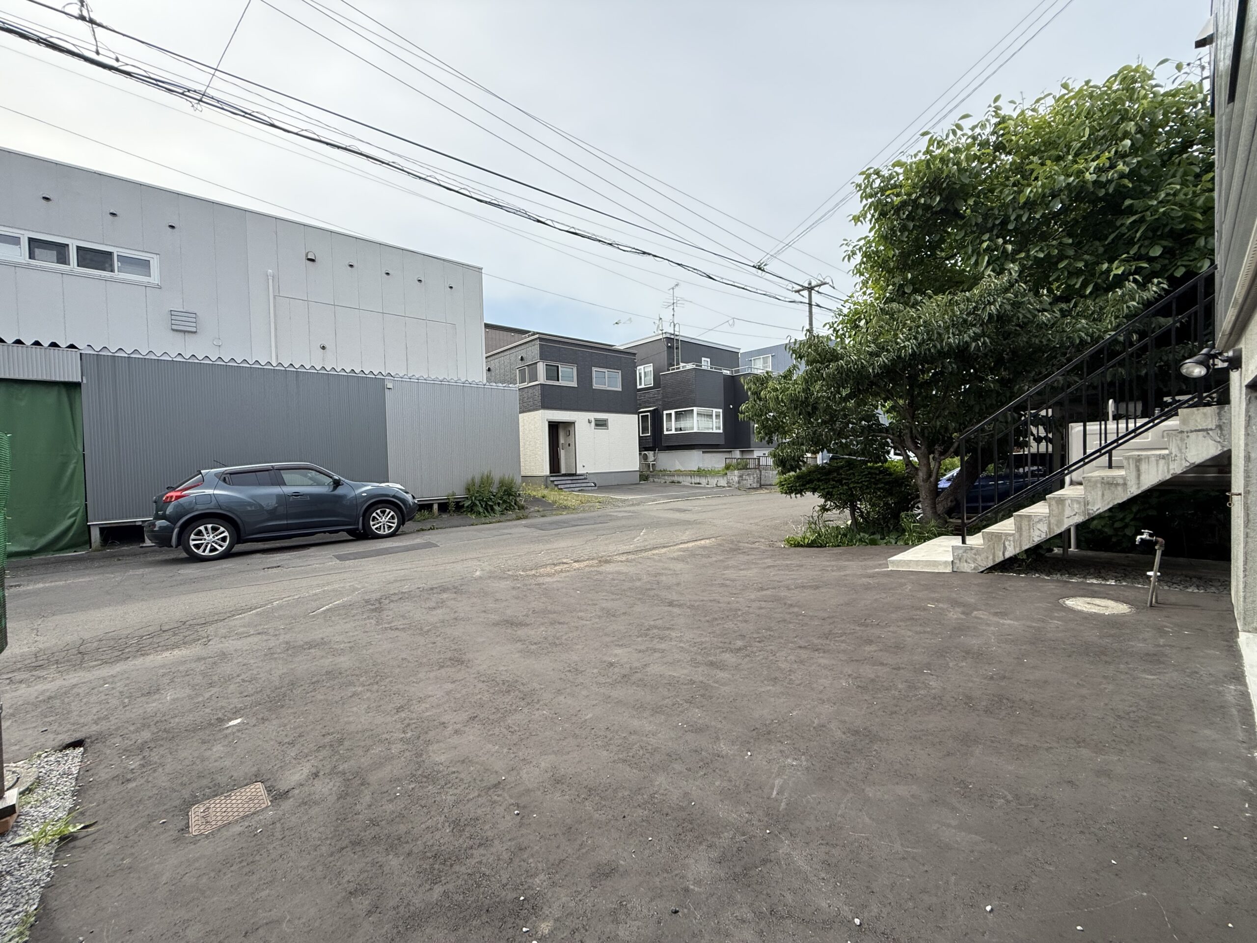 白石区北郷8条7丁目戸建の写真23