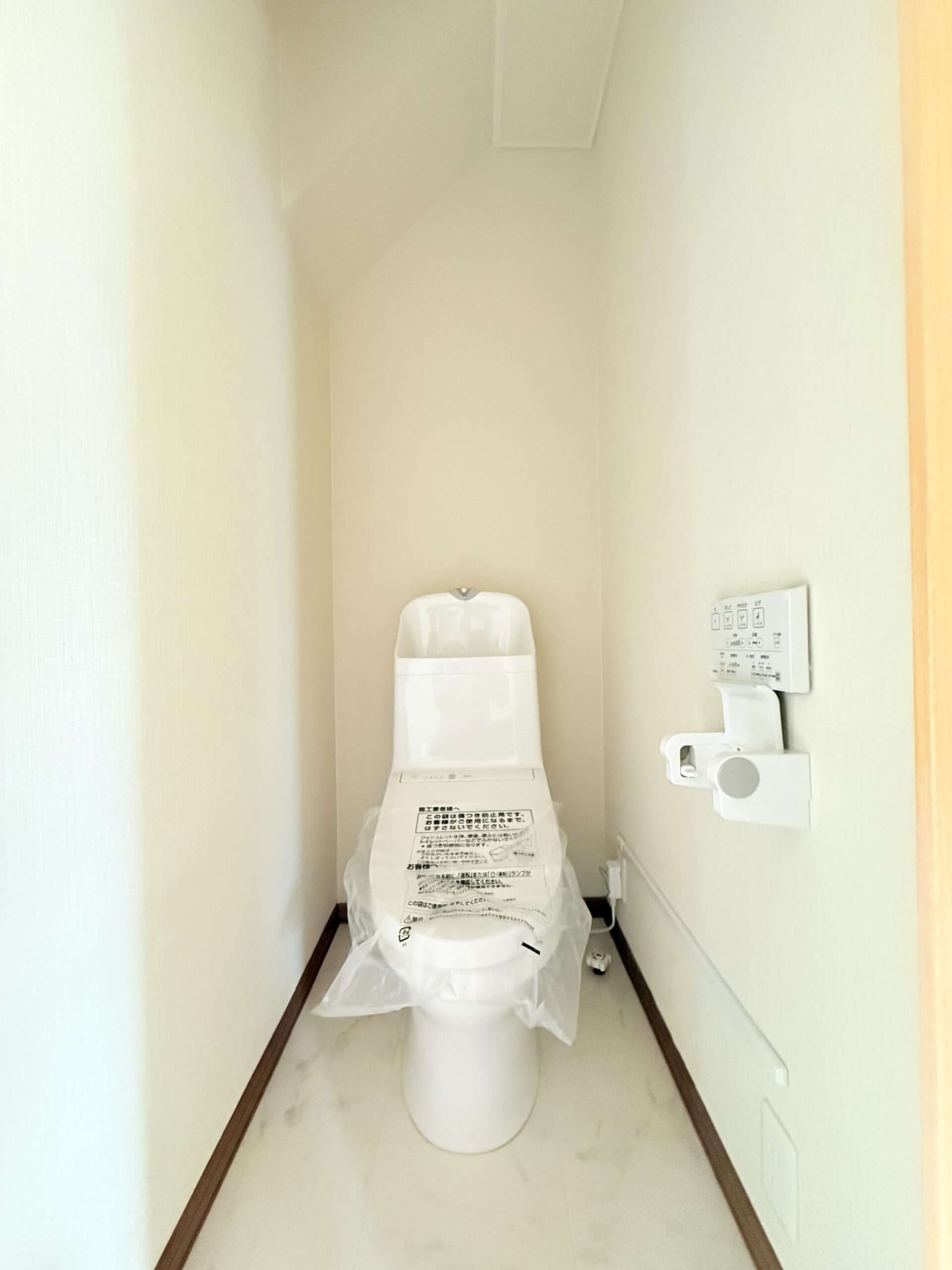 白石区北郷8条7丁目戸建の写真18