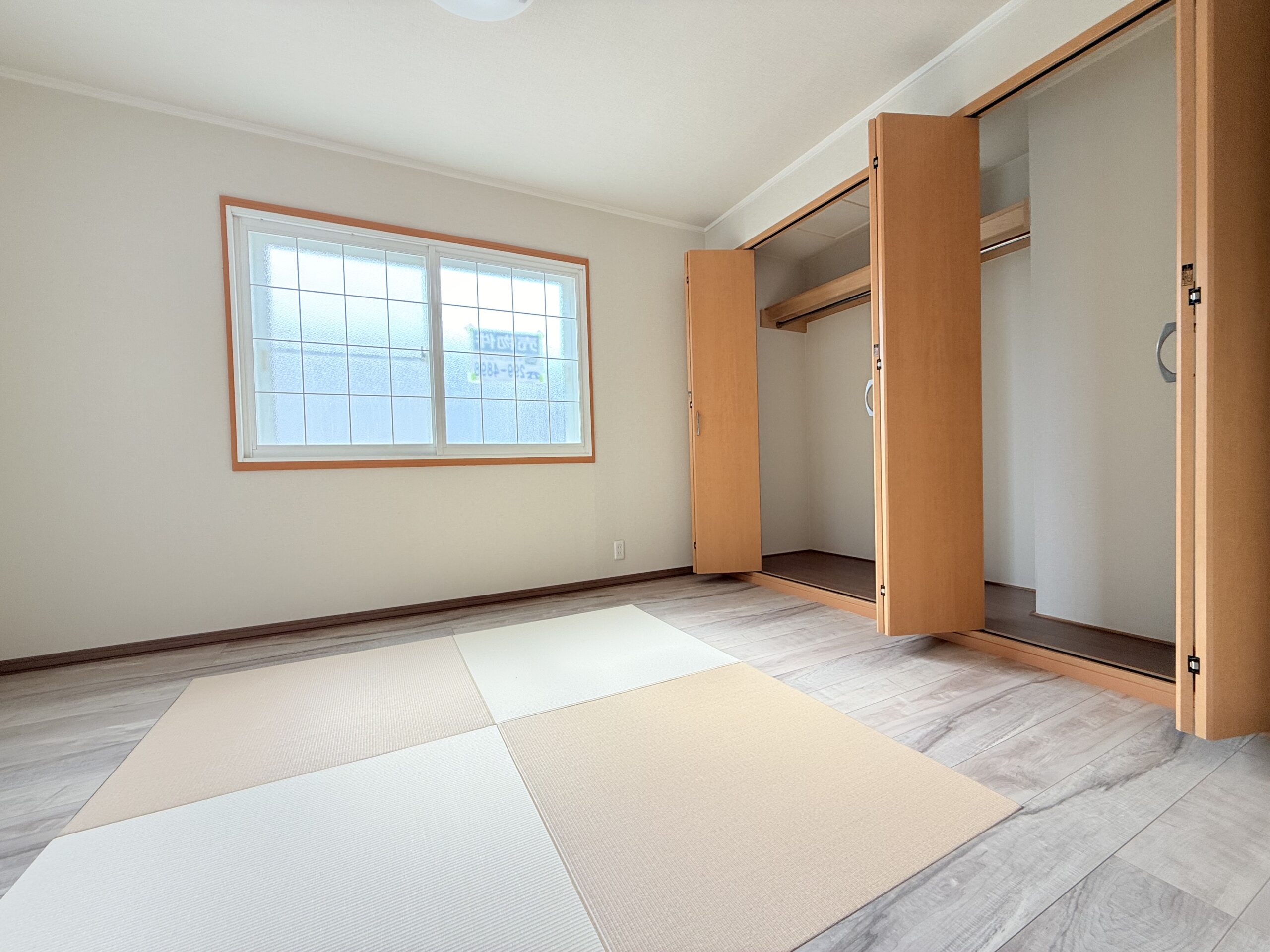 白石区北郷8条7丁目戸建の写真13