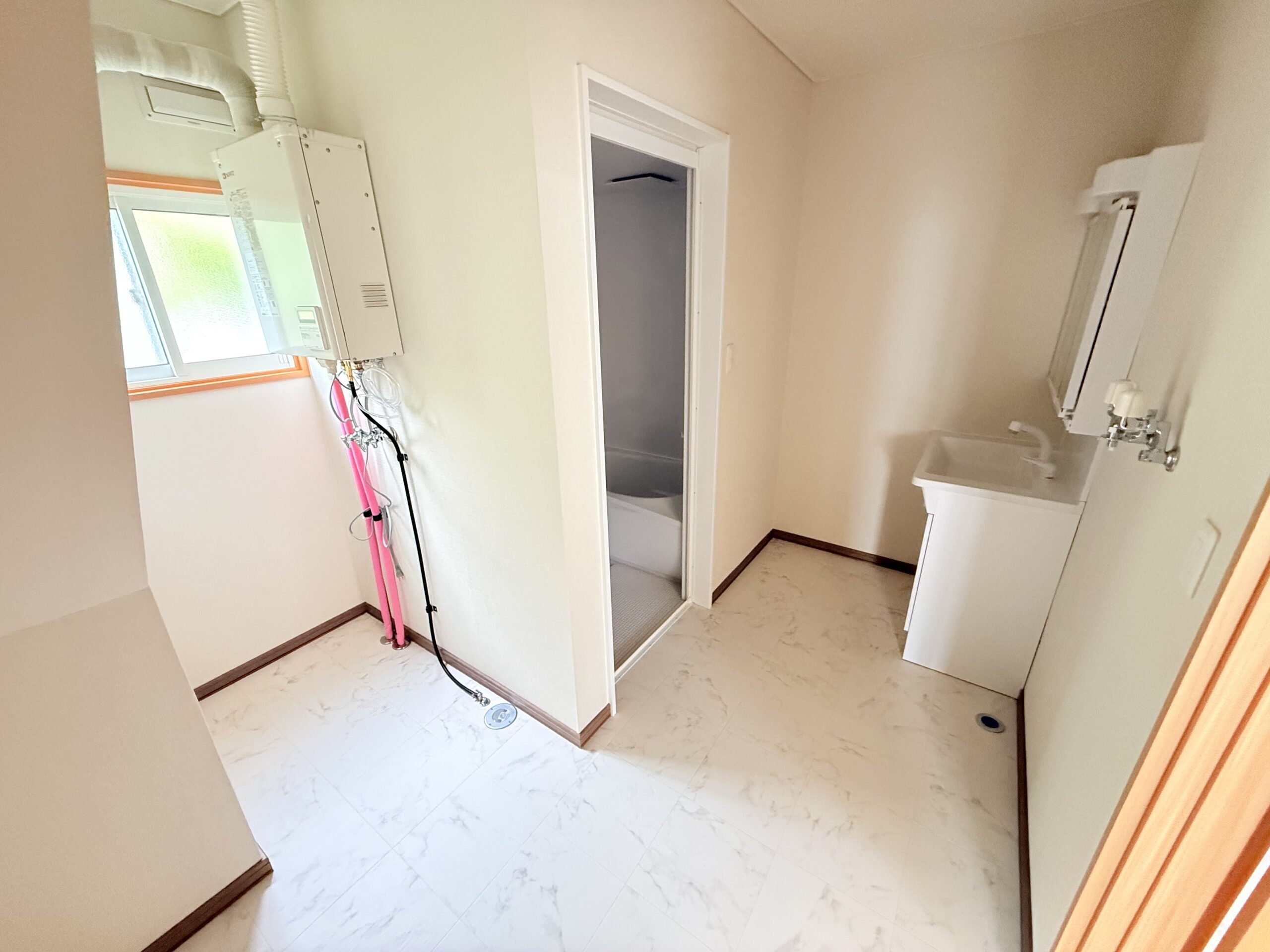 白石区北郷8条7丁目戸建の写真11