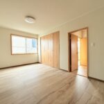 白石区北郷8条7丁目戸建の写真37