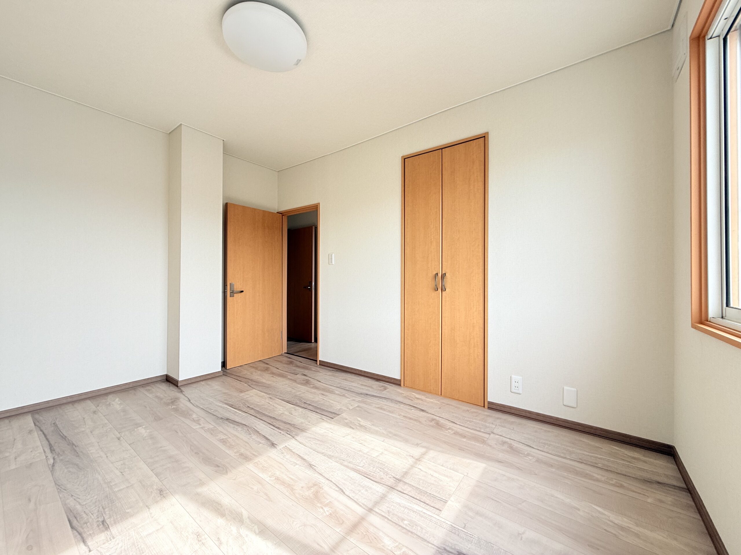 白石区北郷8条7丁目戸建の写真14