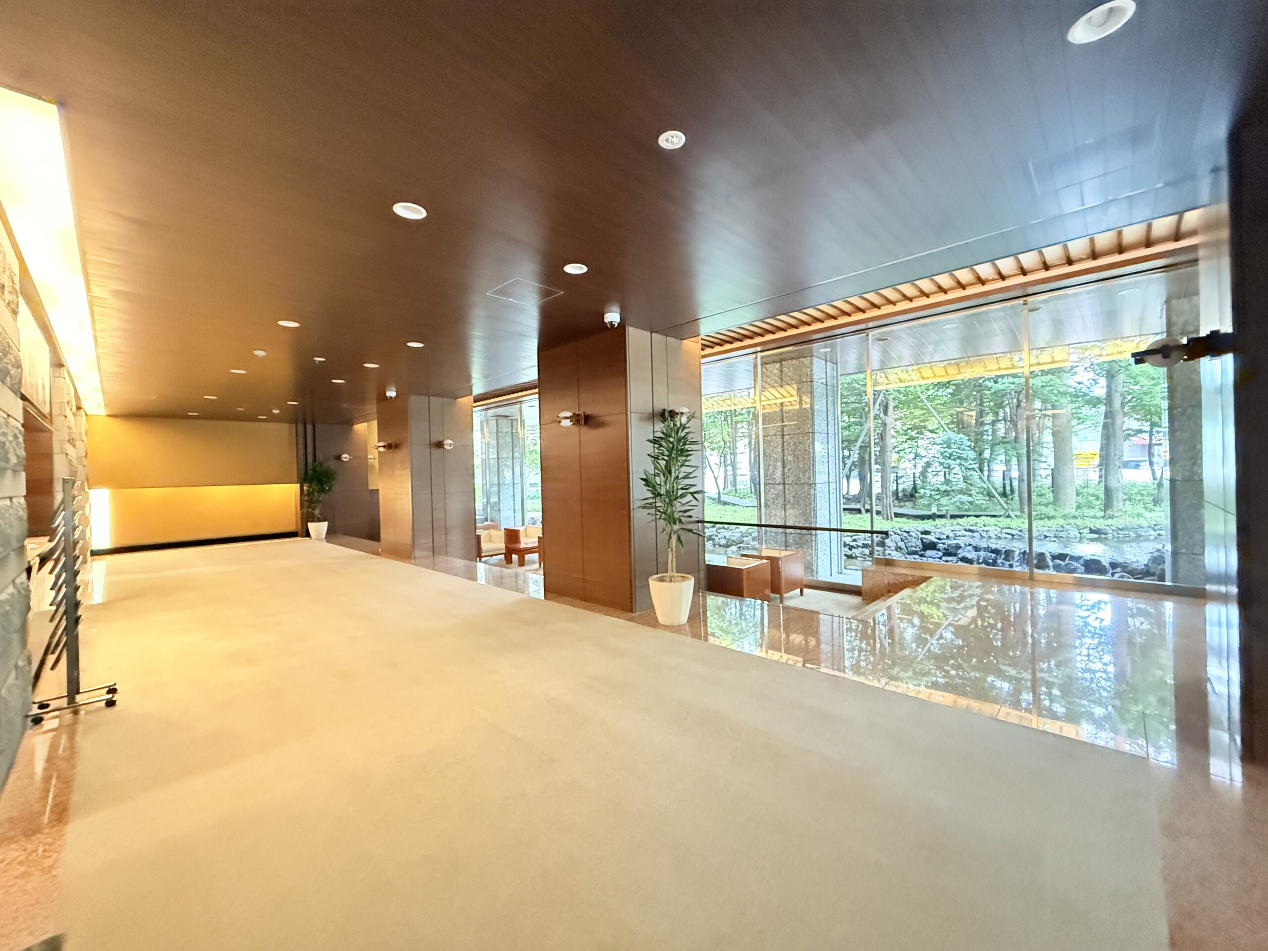 シティタワー円山神宮鳥居前の写真20