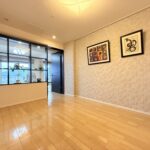 シティタワー円山神宮鳥居前の写真36