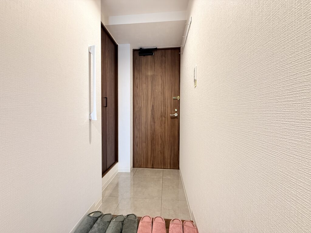 ライオンズマンション札幌スカイタワーの写真14