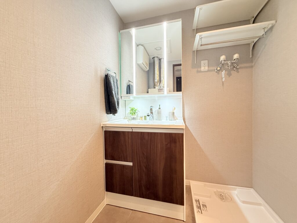 ライオンズマンション札幌スカイタワーの写真11