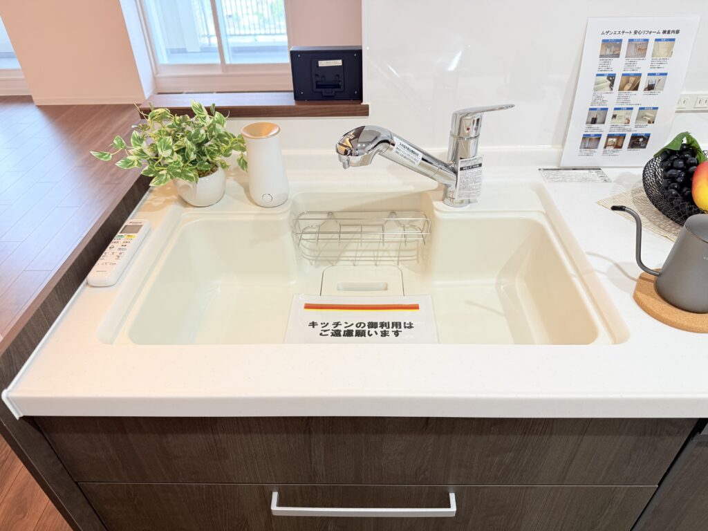 ライオンズマンション札幌スカイタワーの写真20