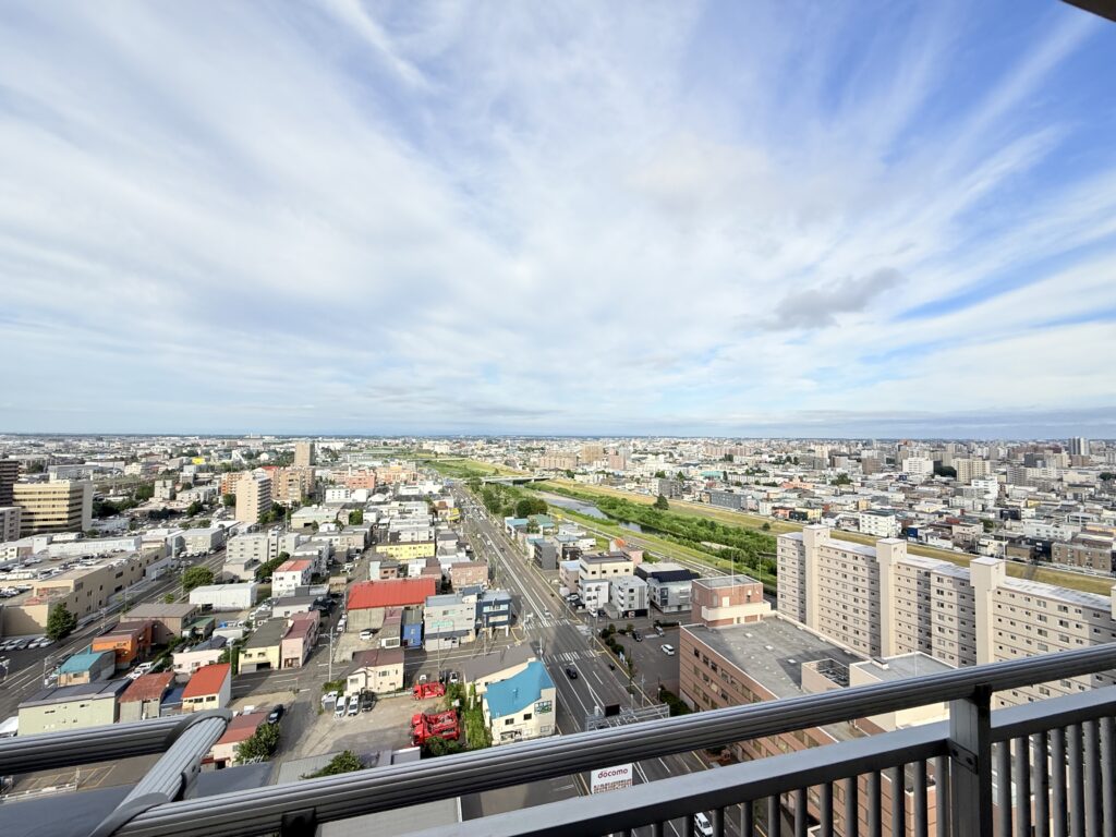 ライオンズマンション札幌スカイタワーの写真28