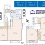 東区東苗穂14条1丁目戸建の写真27