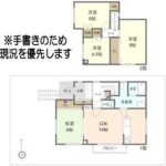 白石区北郷8条7丁目戸建の写真25