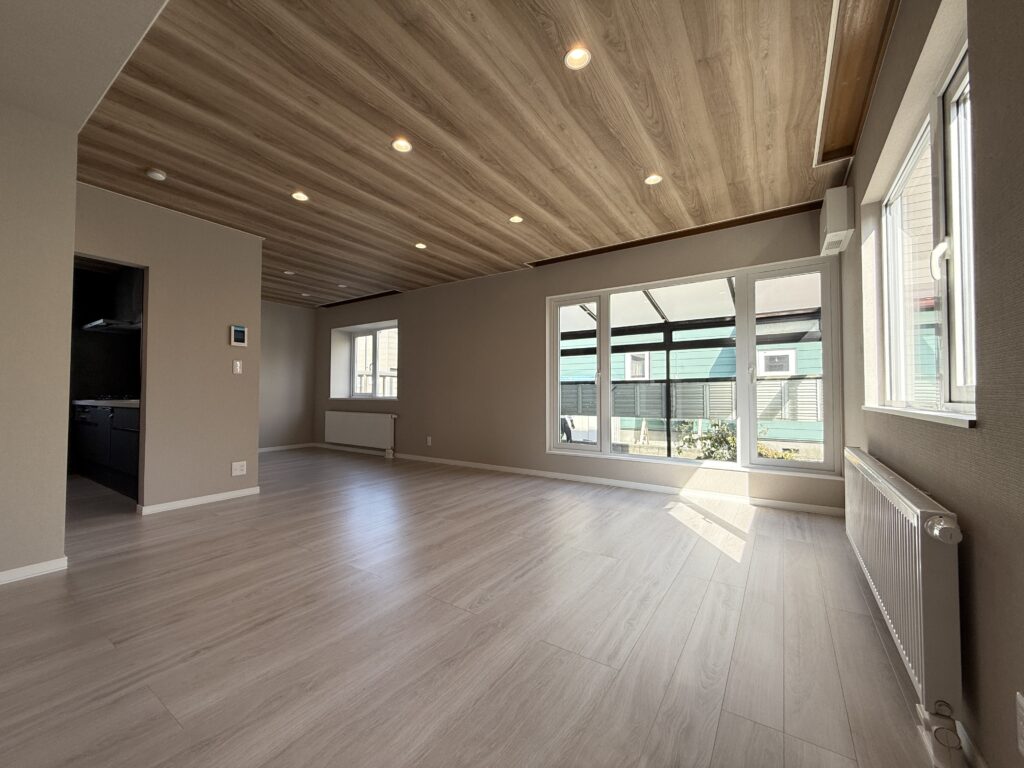 札幌市東区東苗穂14条2丁目　中古戸建の写真6