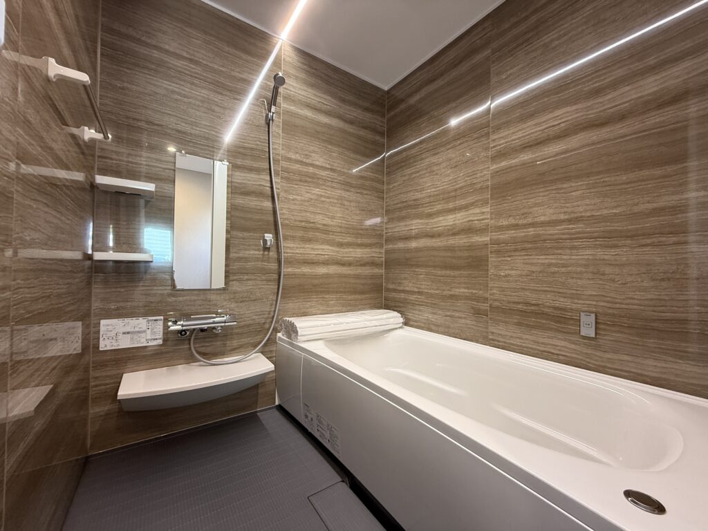 札幌市東区東苗穂14条2丁目　中古戸建の写真11
