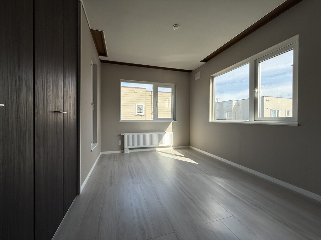 札幌市東区東苗穂14条2丁目　中古戸建の写真16