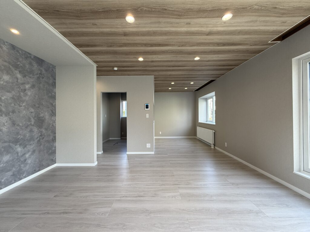 札幌市東区東苗穂14条2丁目　中古戸建の写真5