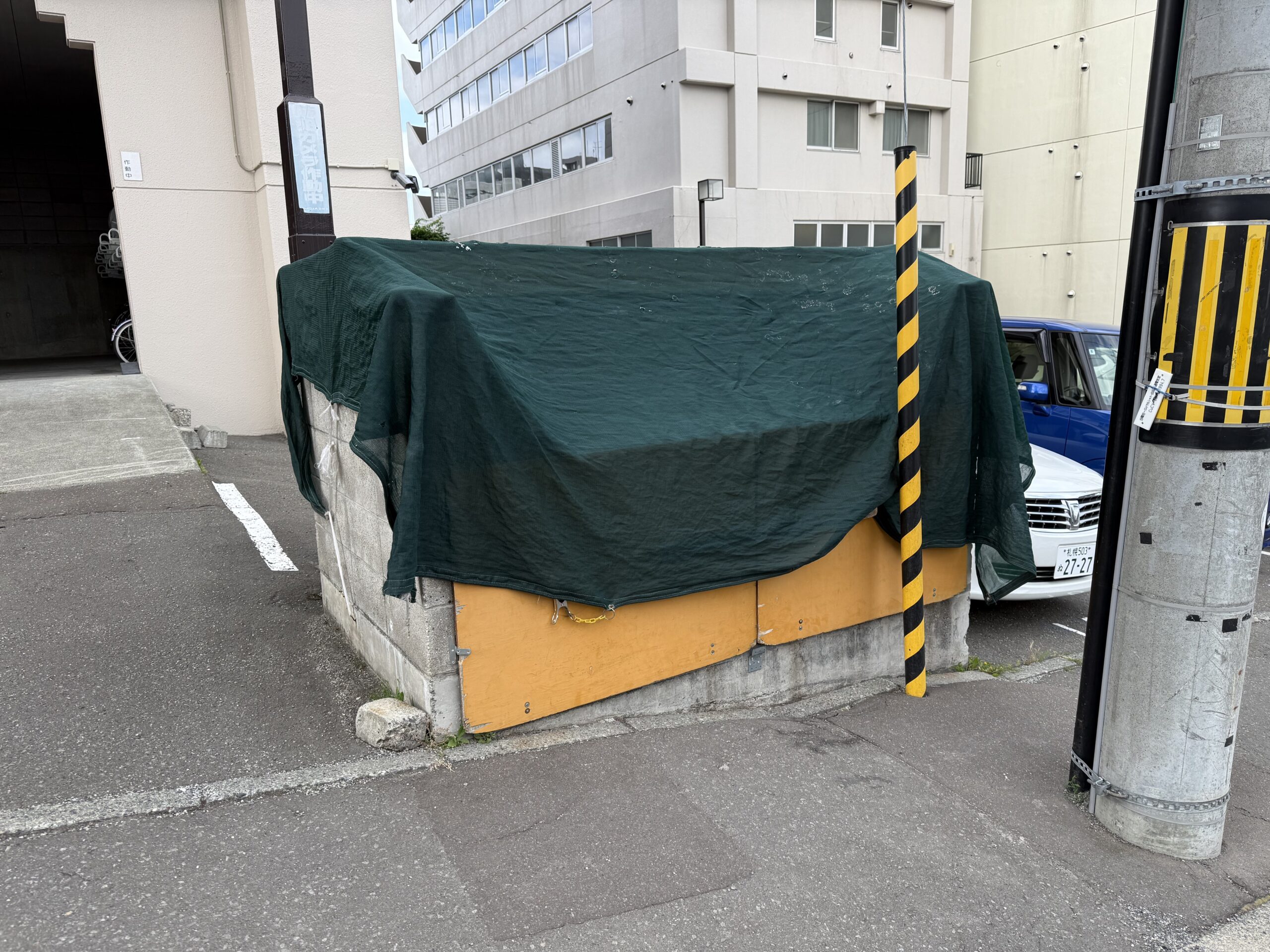 ロイヤルシャトー白石本通の写真24