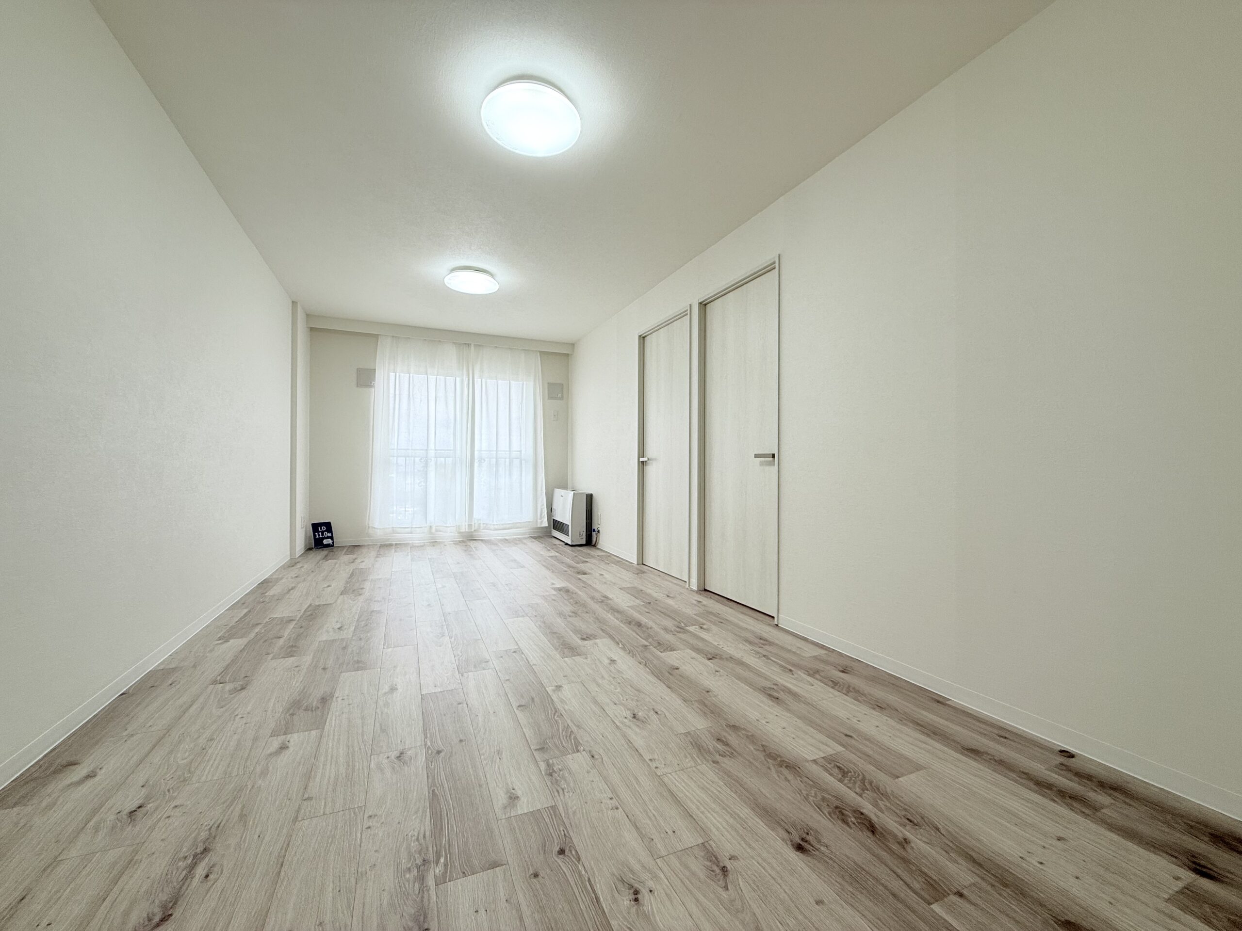 メゾンドルチェ23番館の写真5