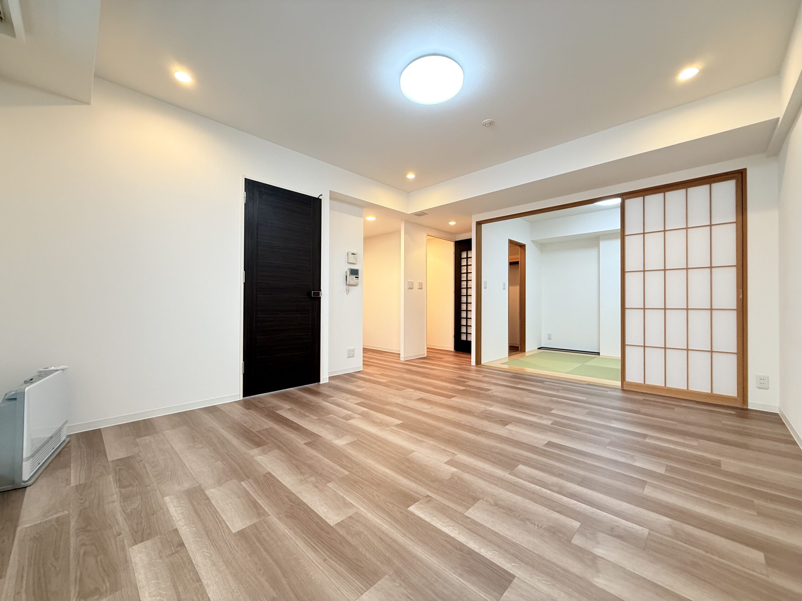 エスポアシティ札幌の写真5