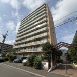 ライオンズマンション北36条の写真28