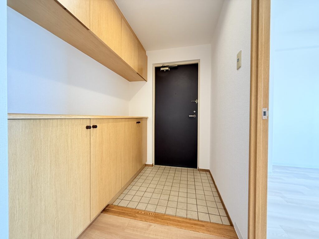 ライオンズマンション北36条の写真12