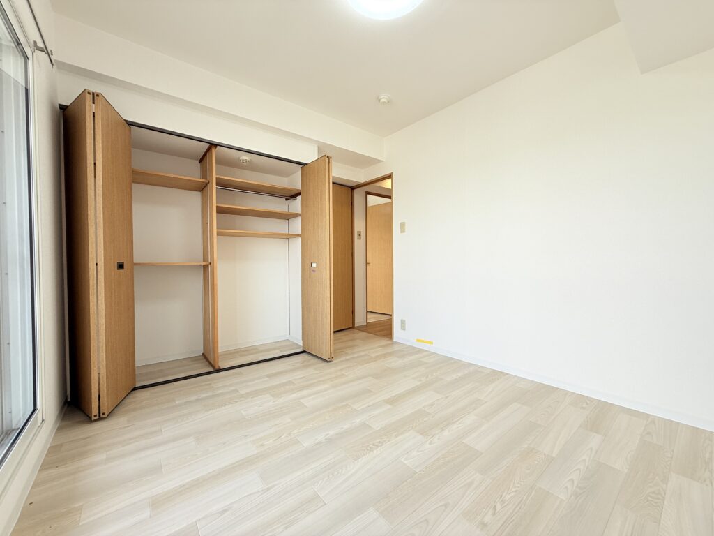 ライオンズマンション北36条の写真14