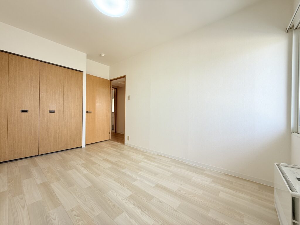 ライオンズマンション北36条の写真15