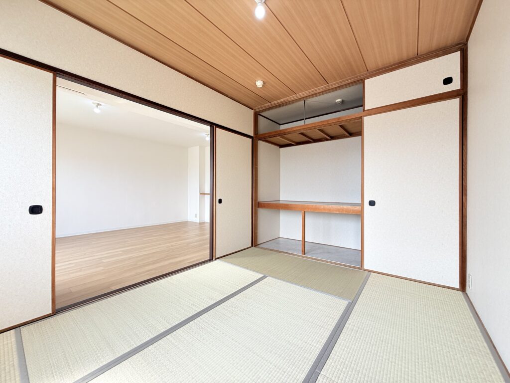 ライオンズマンション北36条の写真16