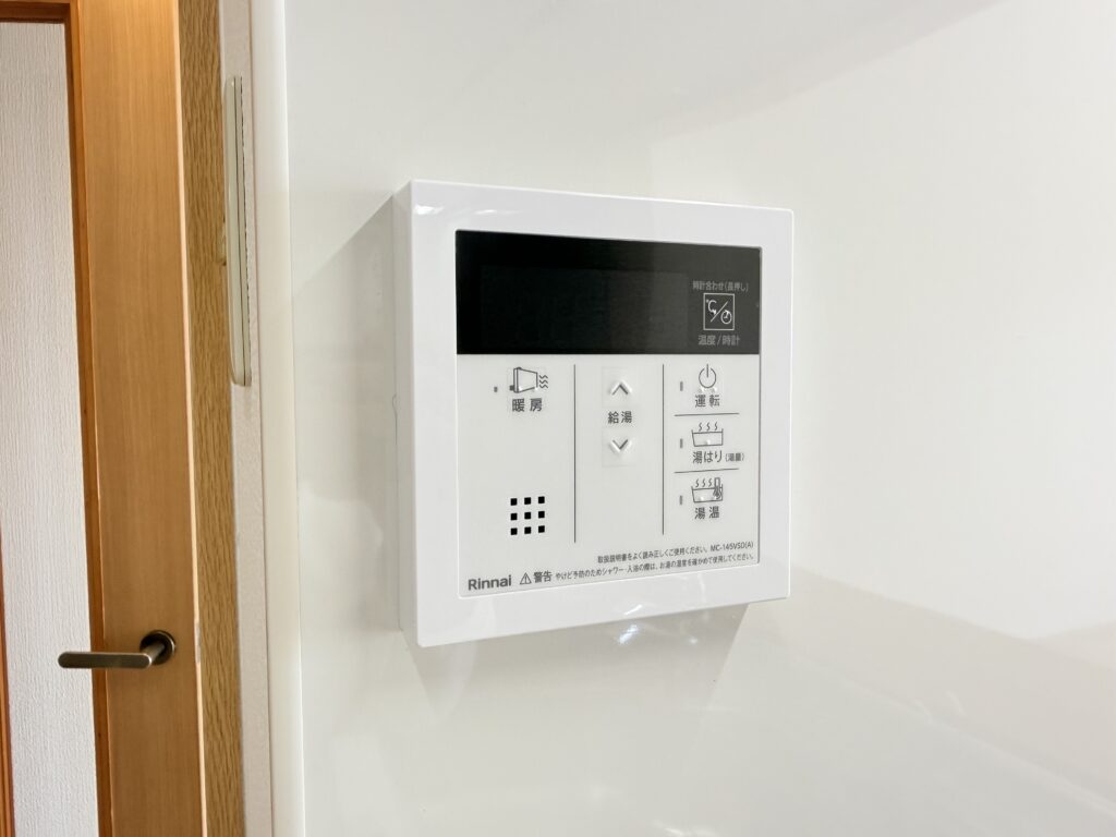 ライオンズマンション北36条の写真23