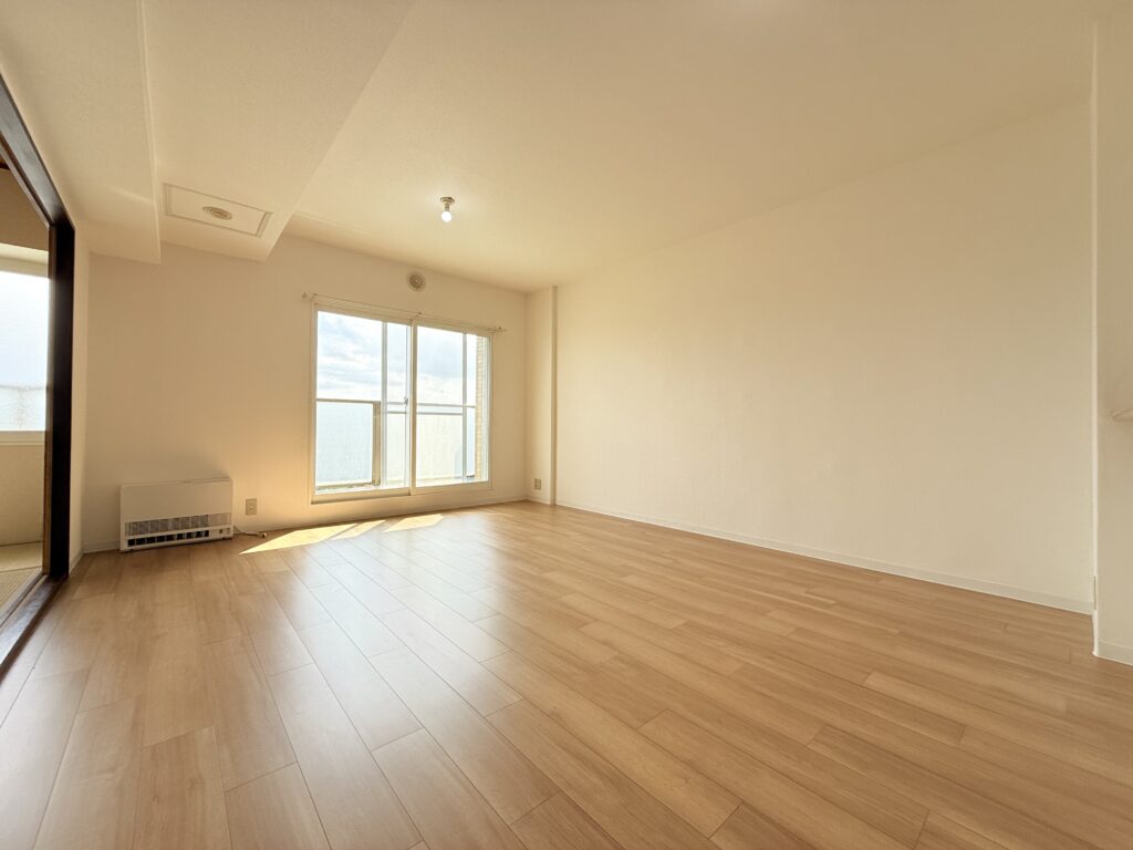 ライオンズマンション北36条の写真6