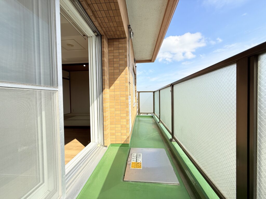 ライオンズマンション北36条の写真17