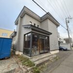 白石区川北3条3丁目土地 の写真9