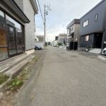白石区川北3条3丁目土地 の写真12