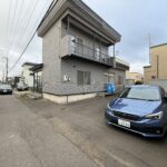 白石区川北3条3丁目土地 の写真14